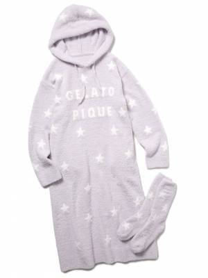 「パンダにキュンキュン…♡」ジェラピケの秋冬ルームウェアは全女子必見の可愛さ！