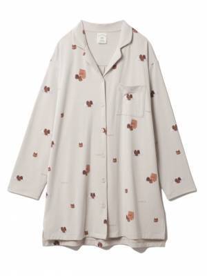 「パンダにキュンキュン…♡」ジェラピケの秋冬ルームウェアは全女子必見の可愛さ！