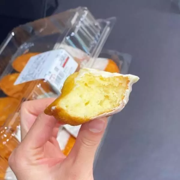 マドレーヌアソート