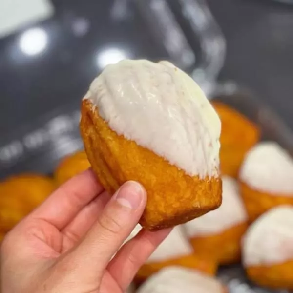 マドレーヌアソート