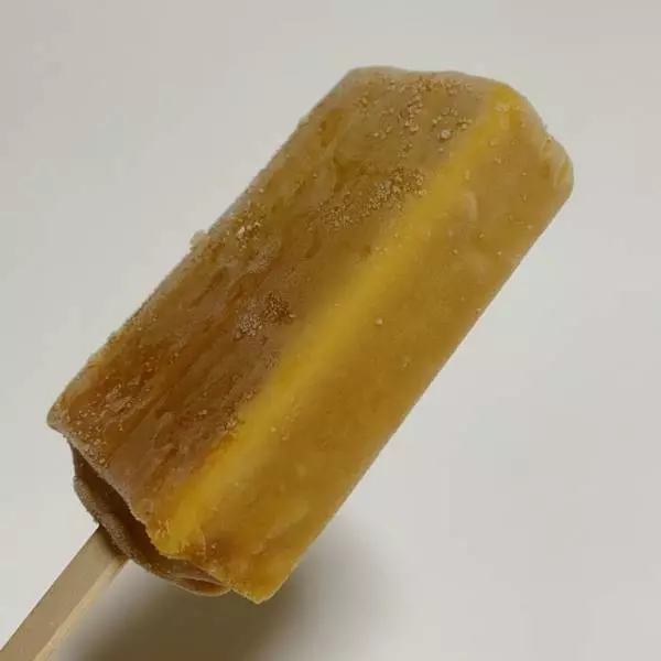 セブンイレブンまるで濃密芋