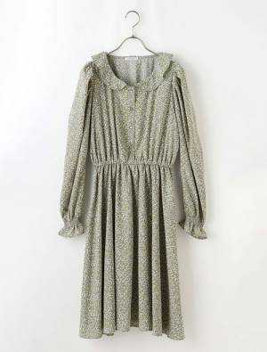 「褒められ確実！」ハニーズで話題の“激かわワンピ”がプチプラの域を超えてる！