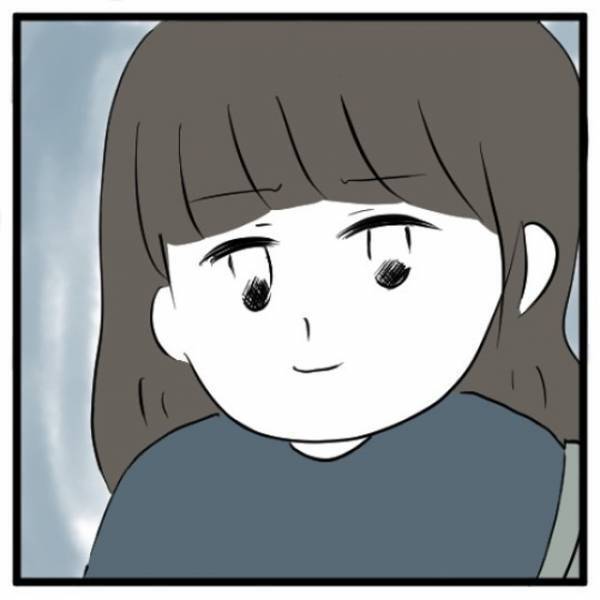 すぐ友人の連絡先を消そうとスマホを取り出す私。今までの思い出もありためらうけど…＜手相占いに誘われたら宗教勧誘だった話＃最終話＞