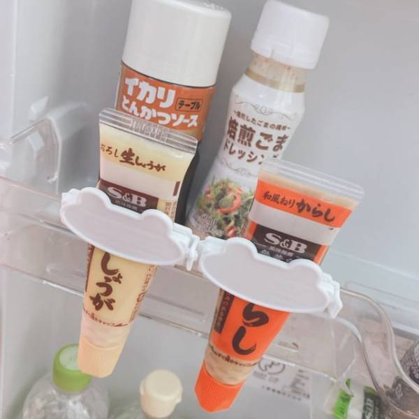 「チューブ収納がまた進化した！？」ダイソーで今すぐ買いたい”新作アイテム”はコレ！