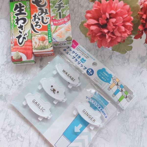 「チューブ収納がまた進化した！？」ダイソーで今すぐ買いたい”新作アイテム”はコレ！