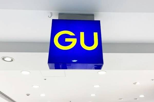 「GUさん大勝利！」今買うべき“トレンドアイテム”は失敗しないかわいさって噂！