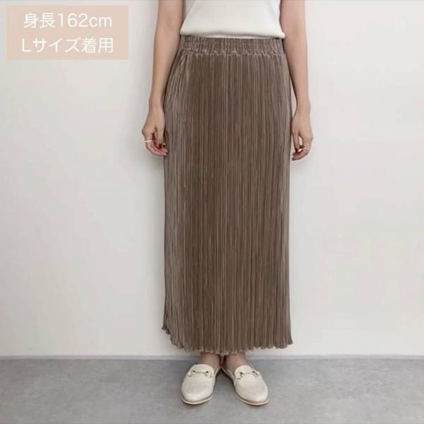 「優秀すぎて脱帽…」しまむらで話題の“秋冬アイテム”は毎日使いたくなる！？