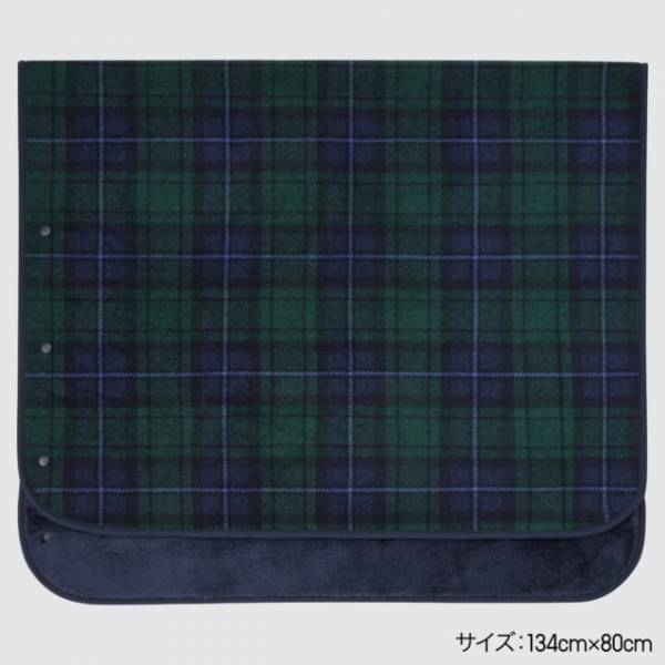 「使い心地良すぎかも…」ユニクロの”ルームウェア＆グッズ”はコスパ最強らしい…。