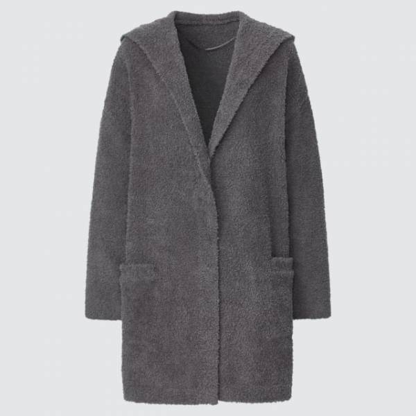 「使い心地良すぎかも…」ユニクロの”ルームウェア＆グッズ”はコスパ最強らしい…。