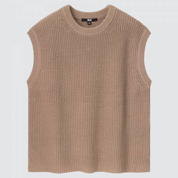 「季節を先取りしちゃおう！」ユニクロの“秋色カラーアイテム”が万能なんです！