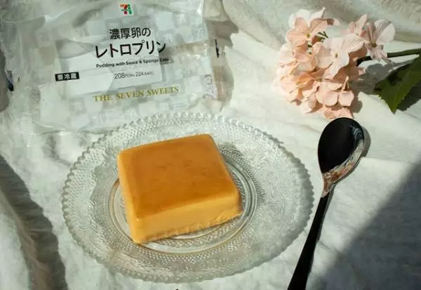 「口も心も癒される～♡」コンビニ新発売！本格プリン3選