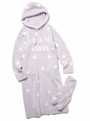 「大人可愛いすぎ…♡」「着心地が最高！」ジェラピケの”気分が上がるルームウェア”4選