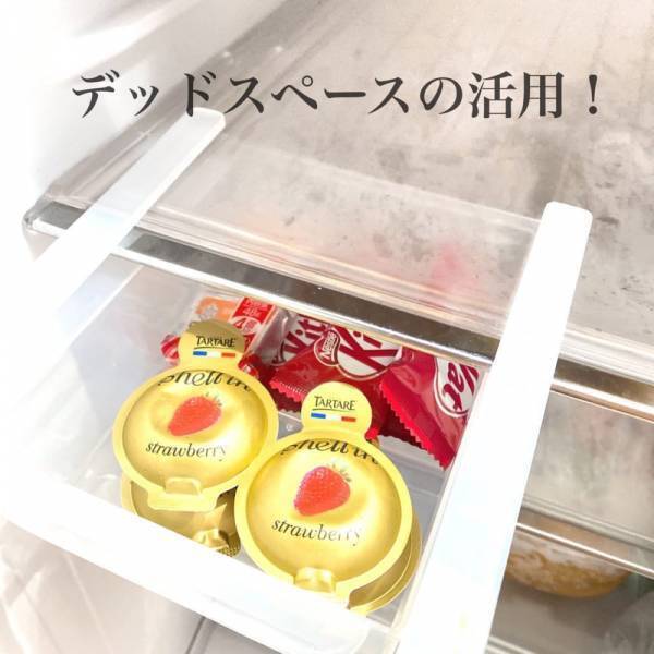 「デッドスペースを有効活用！」ダイソーの今すぐ欲しくなる”収納グッズ”
