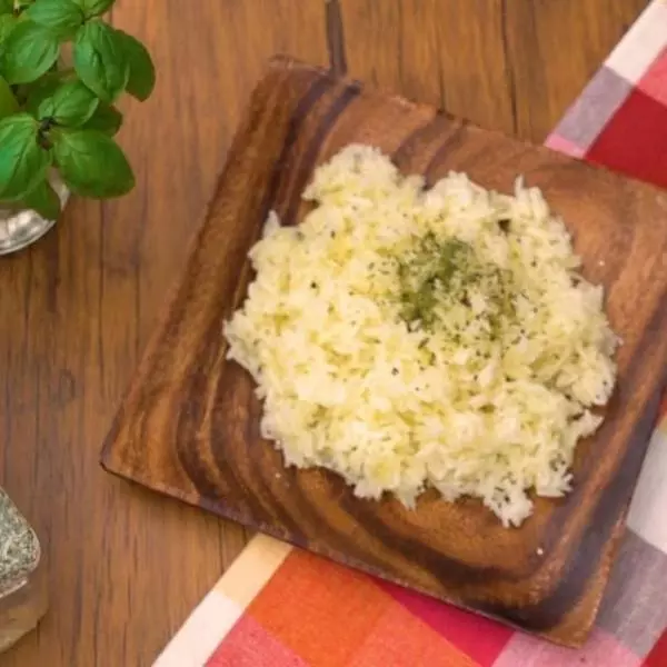 コストコのガーリックソルト