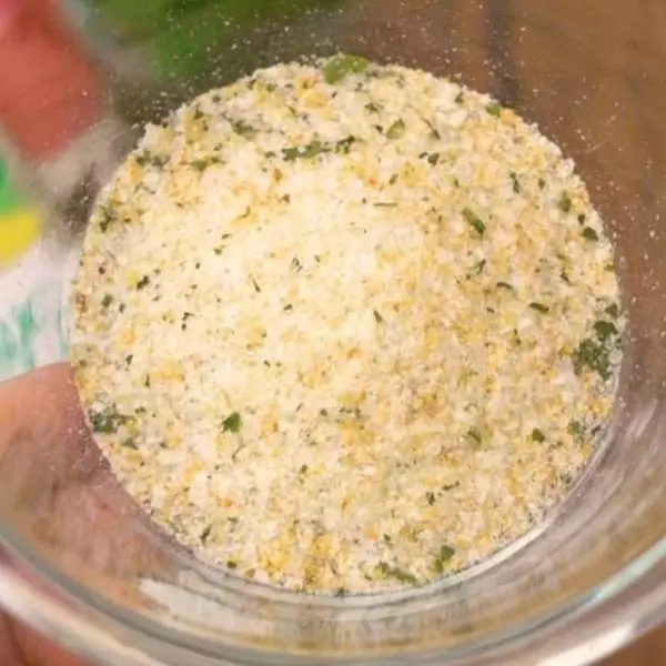 コストコのガーリックソルト