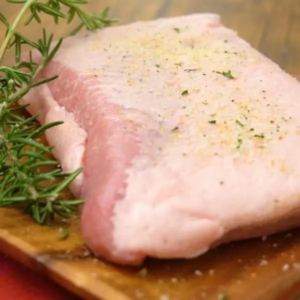 コストコのガーリックソルト