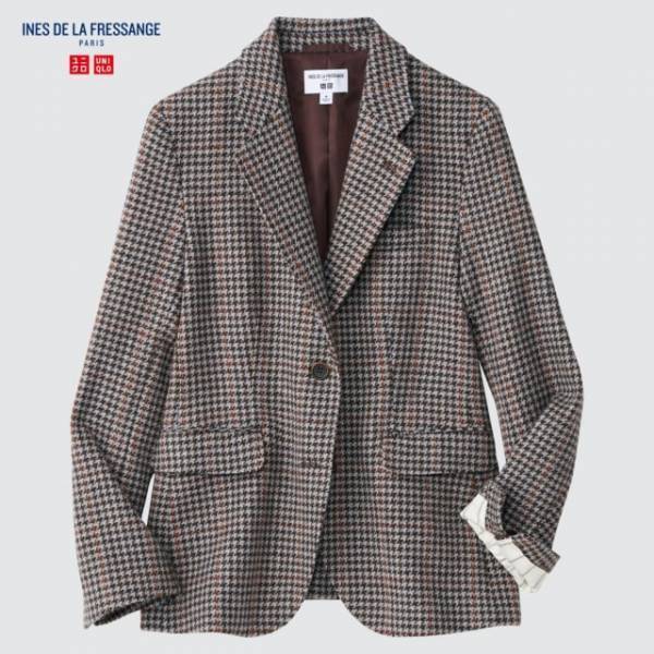 「高見えしすぎ…」「秋のマストバイ！？」ユニクロの“秋冬ジャケット”特集