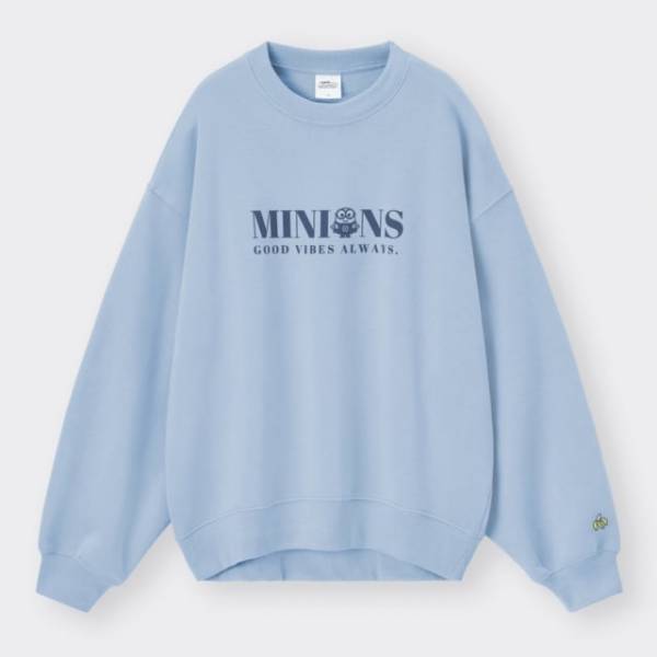 「全部欲しくなっちゃうかも！？」GUから“人気映画コラボ商品”が新登場！