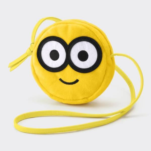 「全部欲しくなっちゃうかも！？」GUから“人気映画コラボ商品”が新登場！