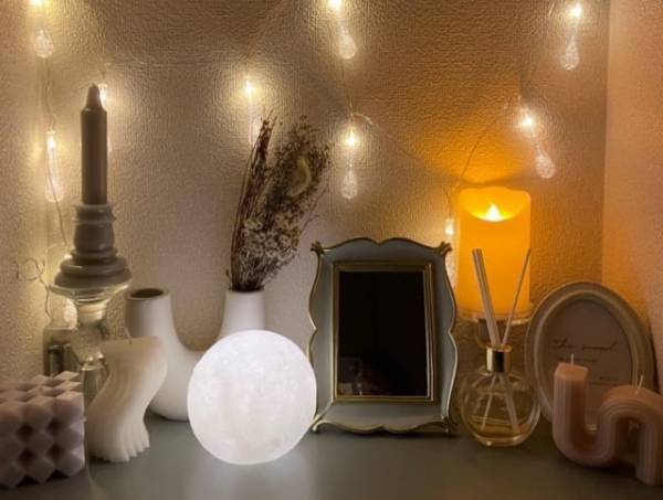 「一気に部屋が華やぐかも！？」「プチプラに見えない…」スリコの“おすすめインテリア”4選