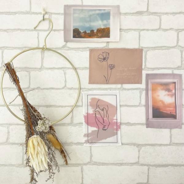 「一気に部屋が華やぐかも！？」「プチプラに見えない…」スリコの“おすすめインテリア”4選