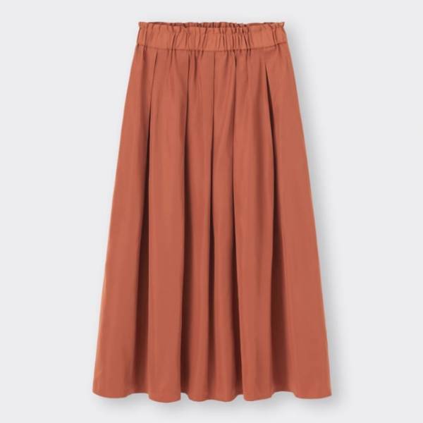 「秋の本命服になるかも！？」ユニクロ・GUの“楽チンおしゃ見えアイテム”まとめ