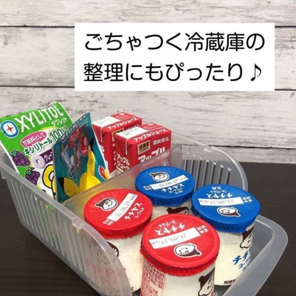 「一度使ったら手放せないかも！？」ダイソーの“缶専用ラック”優秀らしい！