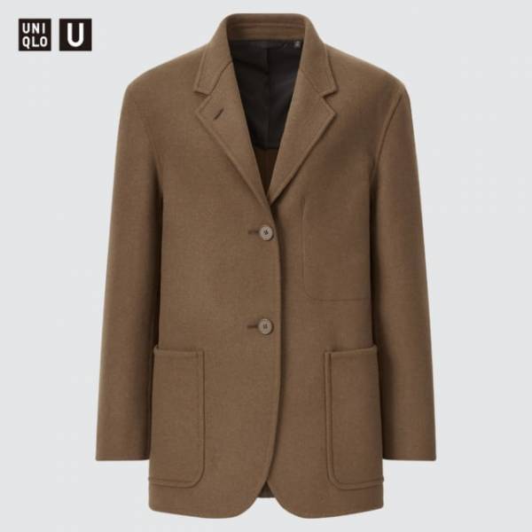 「簡単におしゃれできる！？」ユニクロの”セットアップ”なら服装選びが楽になるかも♡