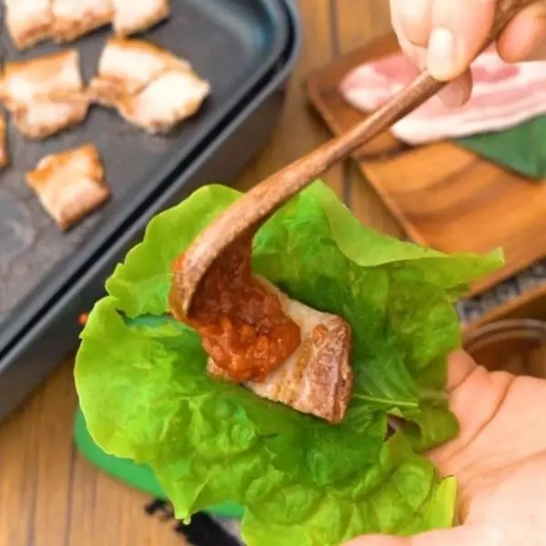 コストコの三元豚バラ