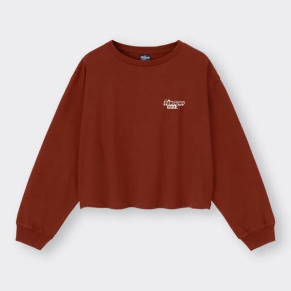 「見逃せないかも！？」GUの“キャラコラボT”が即買いしたくなる可愛さらしい！