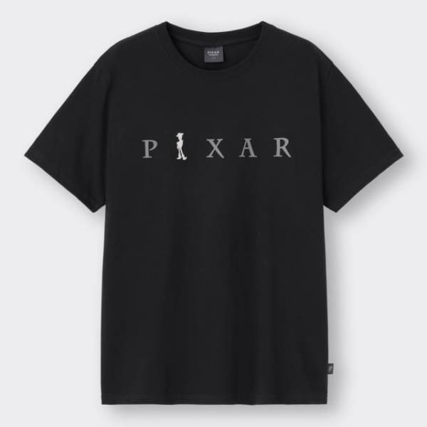 「見逃せないかも！？」GUの“キャラコラボT”が即買いしたくなる可愛さらしい！