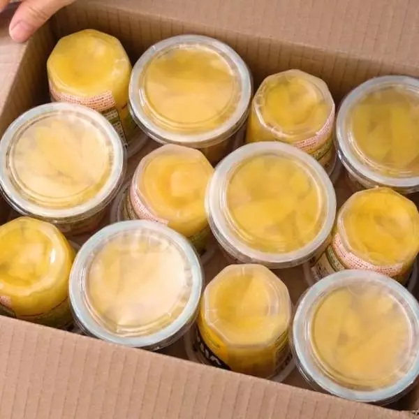 Vita＋バレンシアオレンジ