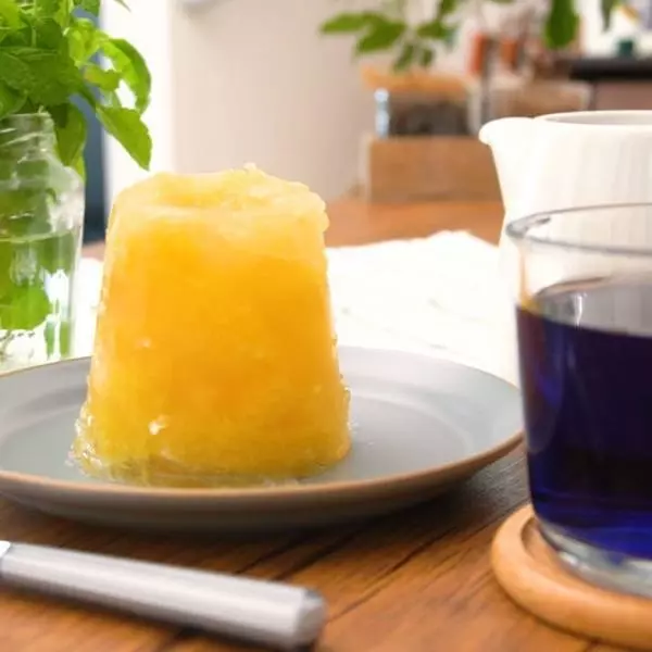 Vita＋バレンシアオレンジ