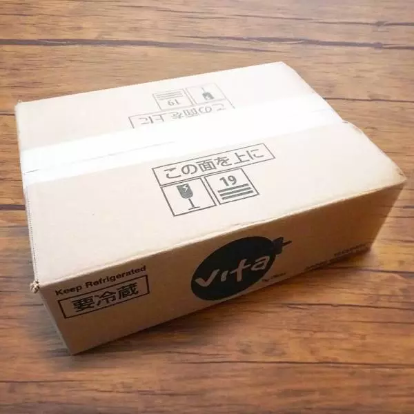 Vita＋バレンシアオレンジ