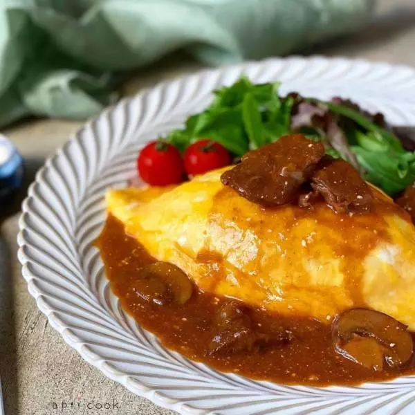 マリンフードバターミルクを食べる乳酪バター