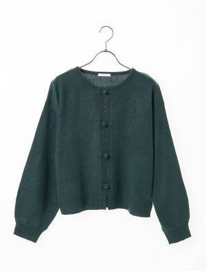 「定番から変わり種まで！？」ハニーズの“新作カーディガン”はプチプラなのに使える予感…！