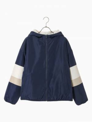 「秋の本命服が見つかるかも！？」ハニーズの“高見えブルゾン”おすすめ4選