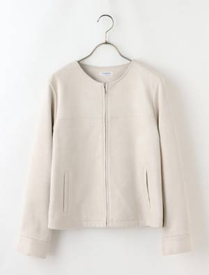 「秋の本命服が見つかるかも！？」ハニーズの“高見えブルゾン”おすすめ4選