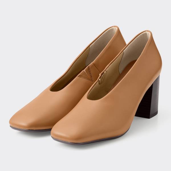 「この値段でこのクオリティ！？」GUの“シューズ”は秋冬大活躍間違いなしかも…。