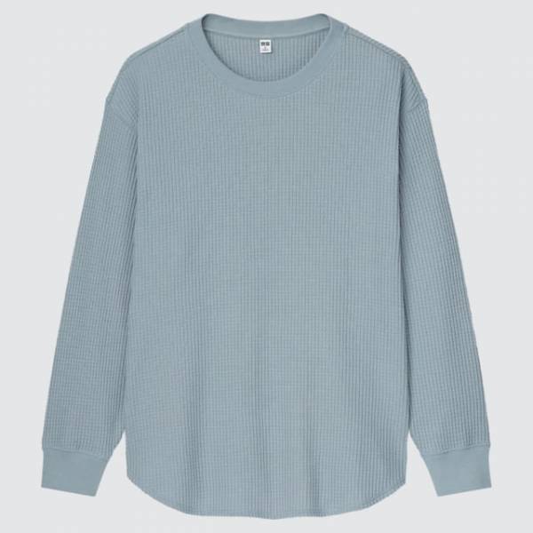 「大人買いしたくなっちゃうかも！」ユニクロの”優秀トップス”まとめ