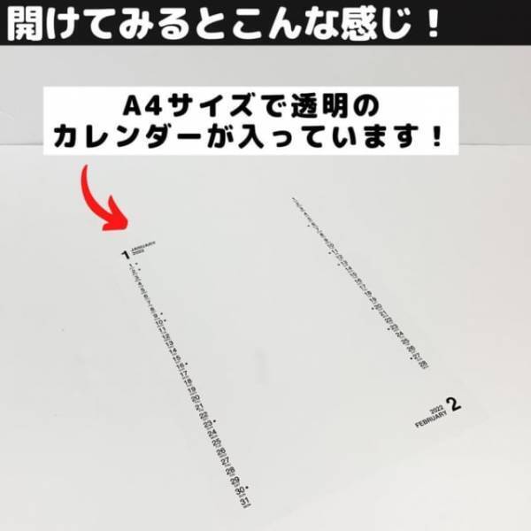 「画期的かも！」「Twitterで話題！？」ダイソーの”透明アイテム”が優秀ってウワサ♡