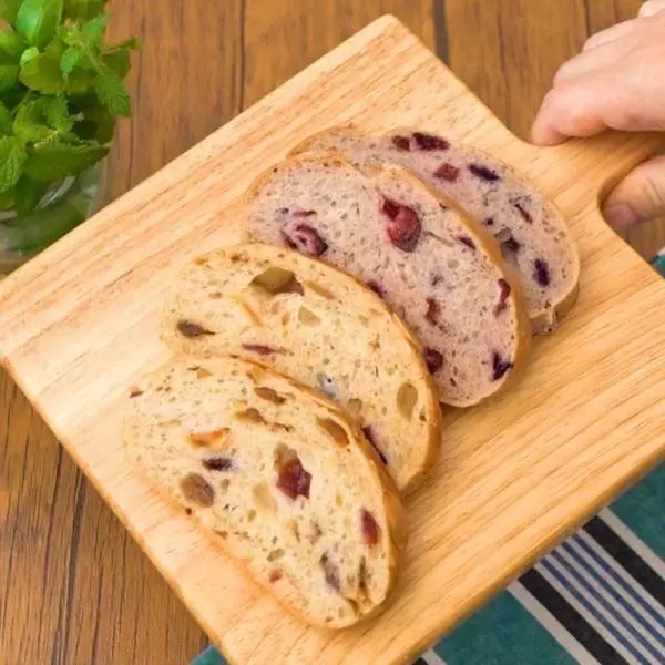 アーティザンブレッド