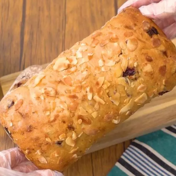 アーティザンブレッド