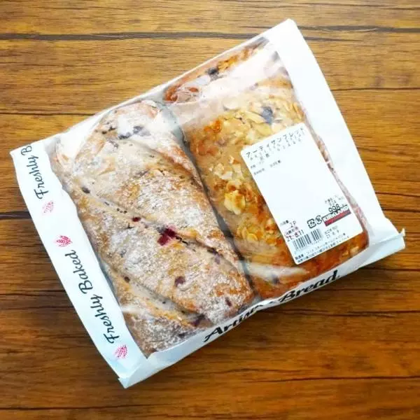 アーティザンブレッド