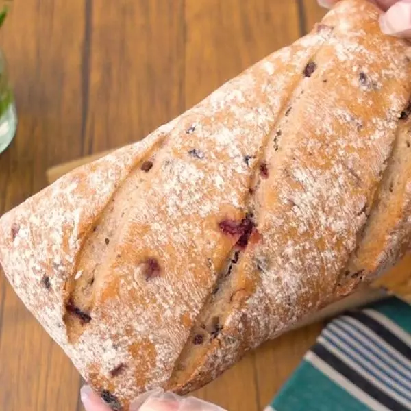 アーティザンブレッド