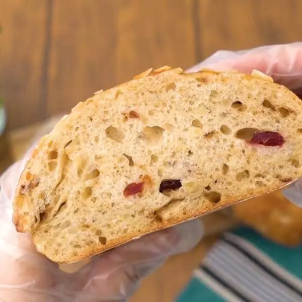 アーティザンブレッド