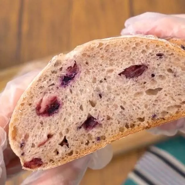 アーティザンブレッド