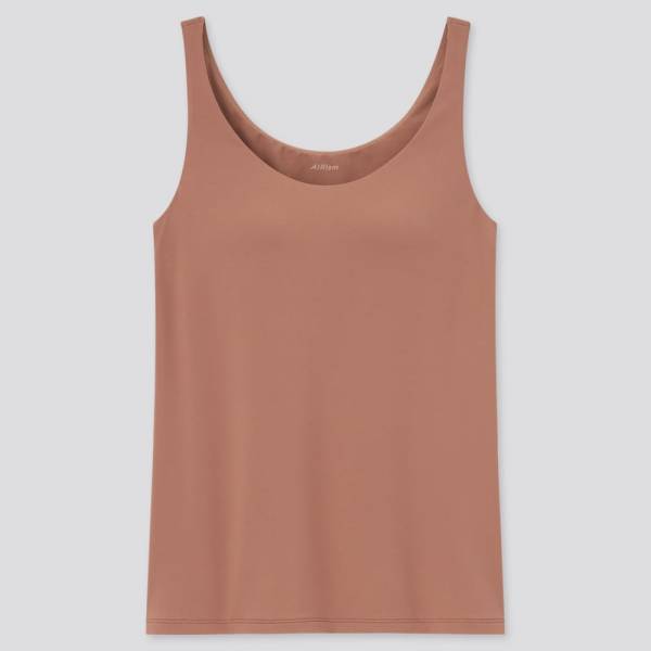 「スポーツの秋にピッタリかも！？」ユニクロの“優秀スポーツウェア”が便利そうな予感！