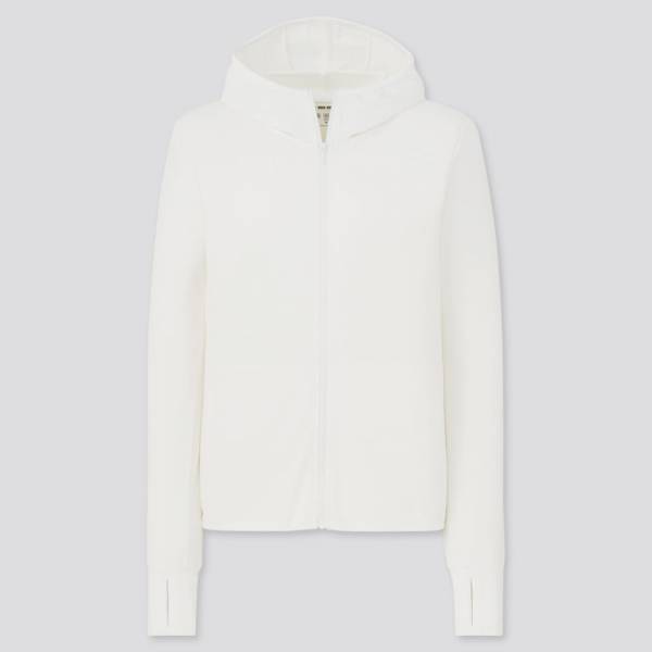 「スポーツの秋にピッタリかも！？」ユニクロの“優秀スポーツウェア”が便利そうな予感！