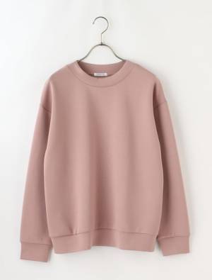 「複数買いたくなるかも！？」ハニーズの“キレイめスウェット”まとめ